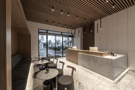 Anemi & Suites - 24