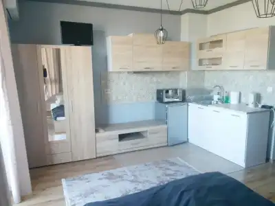 Saint Ivan Ski Apartments - 63