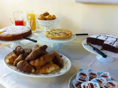 Masseria Borgo Ritella - 12