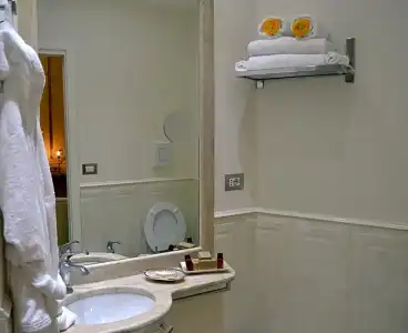 Royal Suite Trinità dei Monti - 177