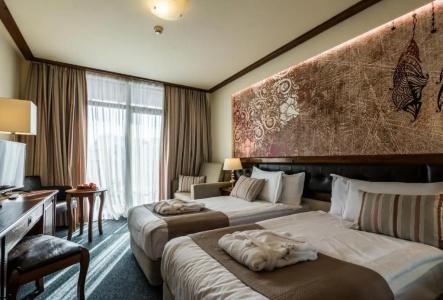 Platinum & Casino, Bansko - 38