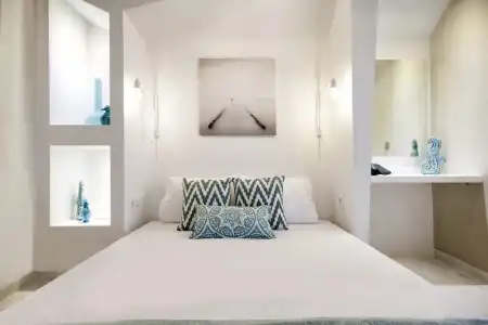 Privee Santorini - 62