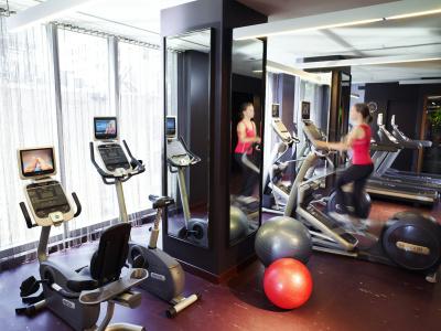 Kimpton Eventi by IHG - 37
