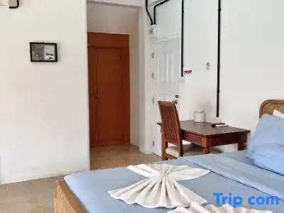 Sailom Resort Bangsaphan - 44