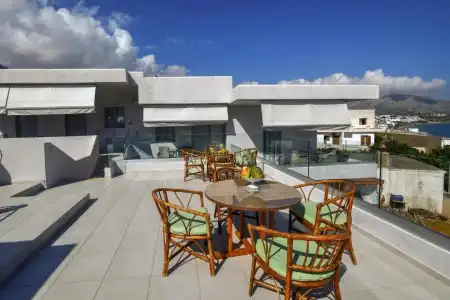 Asteri suites - 18