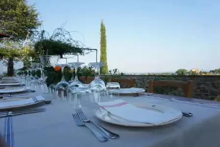 Locanda Casanuova - 18
