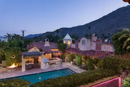Lucille Palm Springs - 28