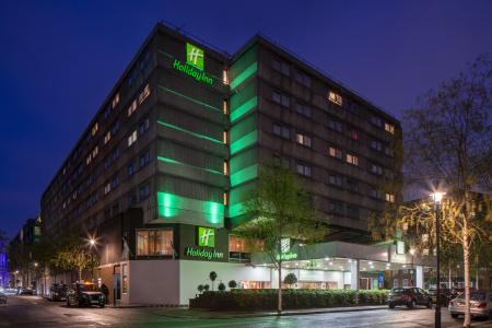Holiday Inn London - Regent's Park by IHG - 22