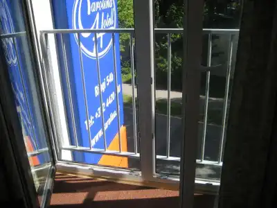 Carolina - 2