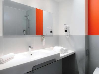 Ibis Styles Caen Centre Gare - 36