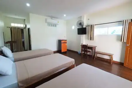 Banyang Resort - 18