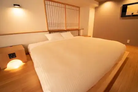 The GrandWest Arashiyama - 131