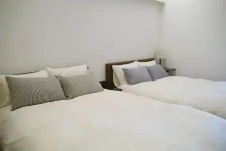 R&Run Kyoto serviced apartment & suites - 38