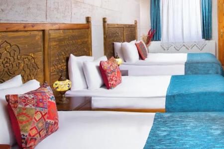 Garden Inn Cappadocia - 62