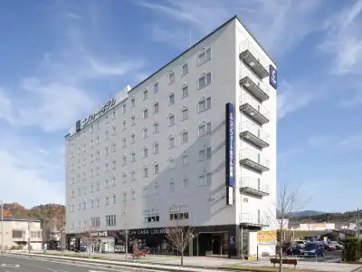 Comfort Hikone - 26