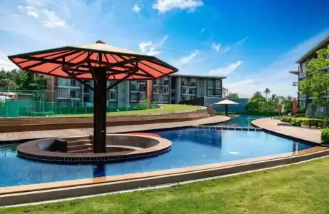 Replay Residence Samui - 40