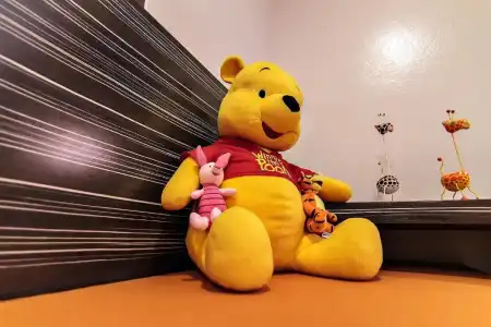 Bossotel - 50