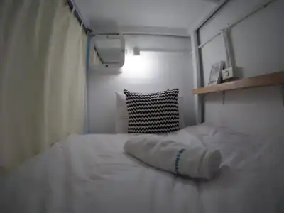 Jetty Huahin Hostel - 46