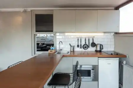 HAUS Galata - 16