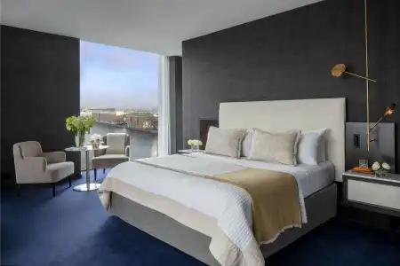 Anantara The Marker Dublin - A Leading of the World - 35