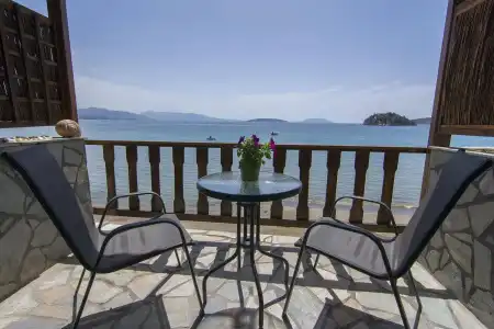Poseidon Apartments - 13