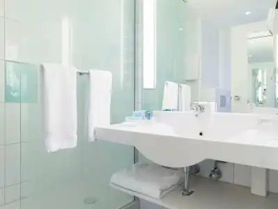 Novotel Frankfurt City - 47