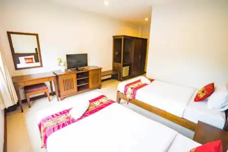 Anyamanee Resort - 17
