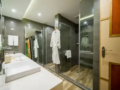 voco Suzhou Guanqian Street by IHG - 104