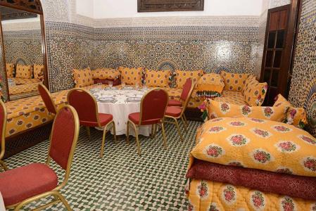 Riad El Yacout - 30