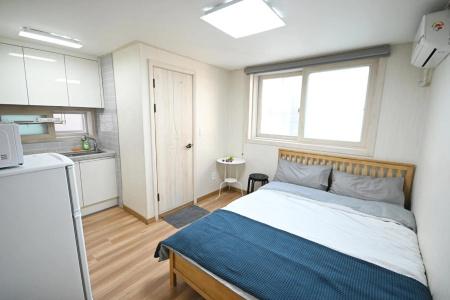 Sunny Hill Hostel Hongdae - 39