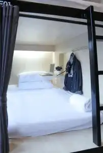 Lamurr Sukhumvit41 (Hostel) - 36