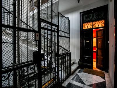 Jb Relais Luxury - 16