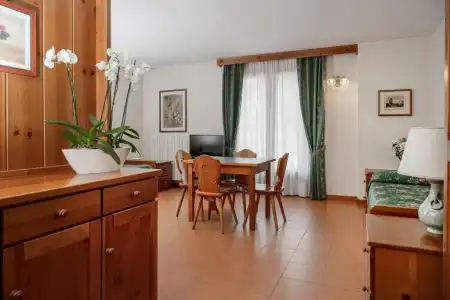 Cristallo Residence - 34