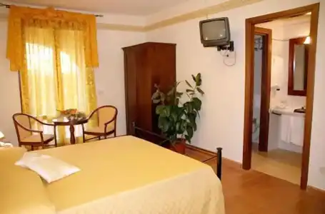 Borgo Degli Olivi - 39