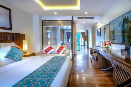 Sapa Relax & Spa - 81