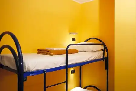 Ostello Milano - 44