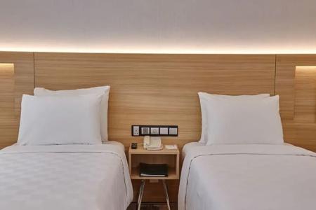 Cititel Mid Valley - 19