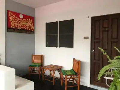 Samui Zenity - 115