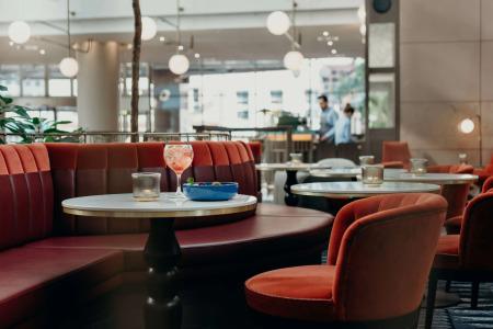 Hilton Frankfurt City Centre - 30