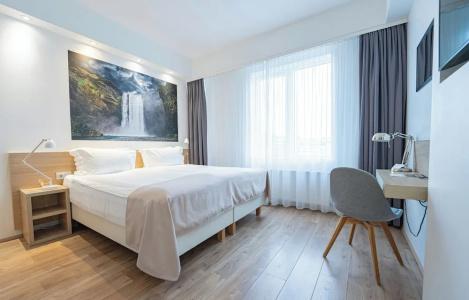 Storm by Keahotels - 63