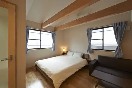 Guesthouse Soi - 5
