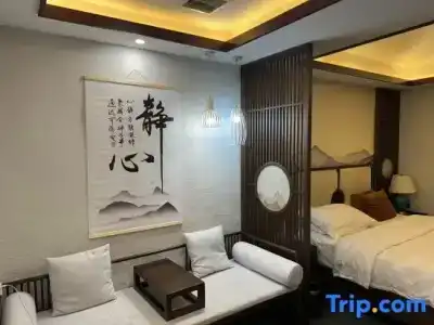 Tongli Cloud House Quadrangle Designer Cinema - 21