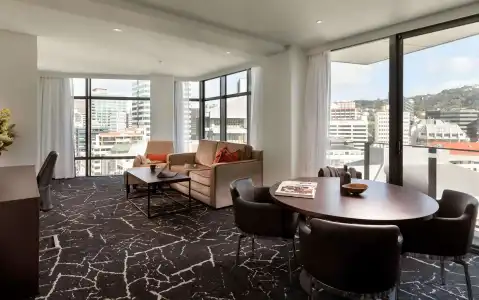Rydges Wellington - 98