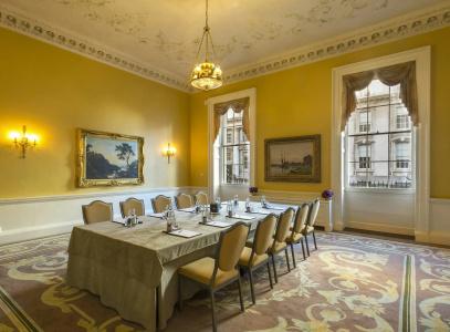 The Merrion - 46