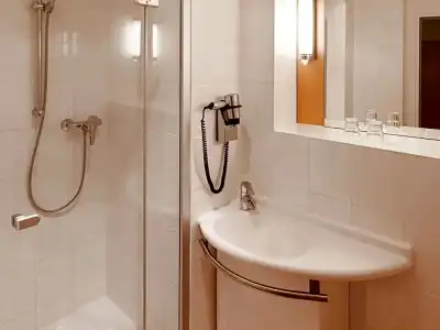 Ibis Nuernberg Altstadt - 27