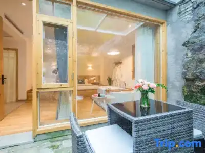 Hangzhou Lepu Shanjing Boutique Hostel - 52