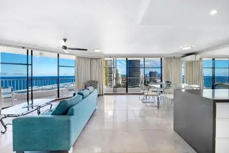 ULTIQA Beach Haven At Broadbeach - 332