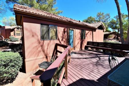 Sedona Pines Resort - 66