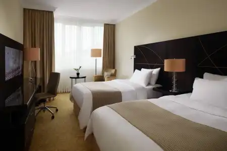 Heidelberg Marriott - 7