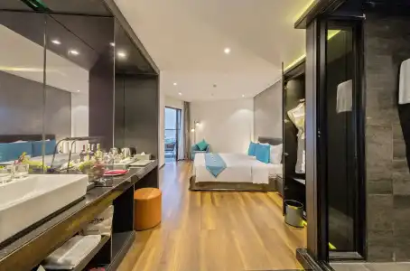The Code & Spa Da Nang - 43